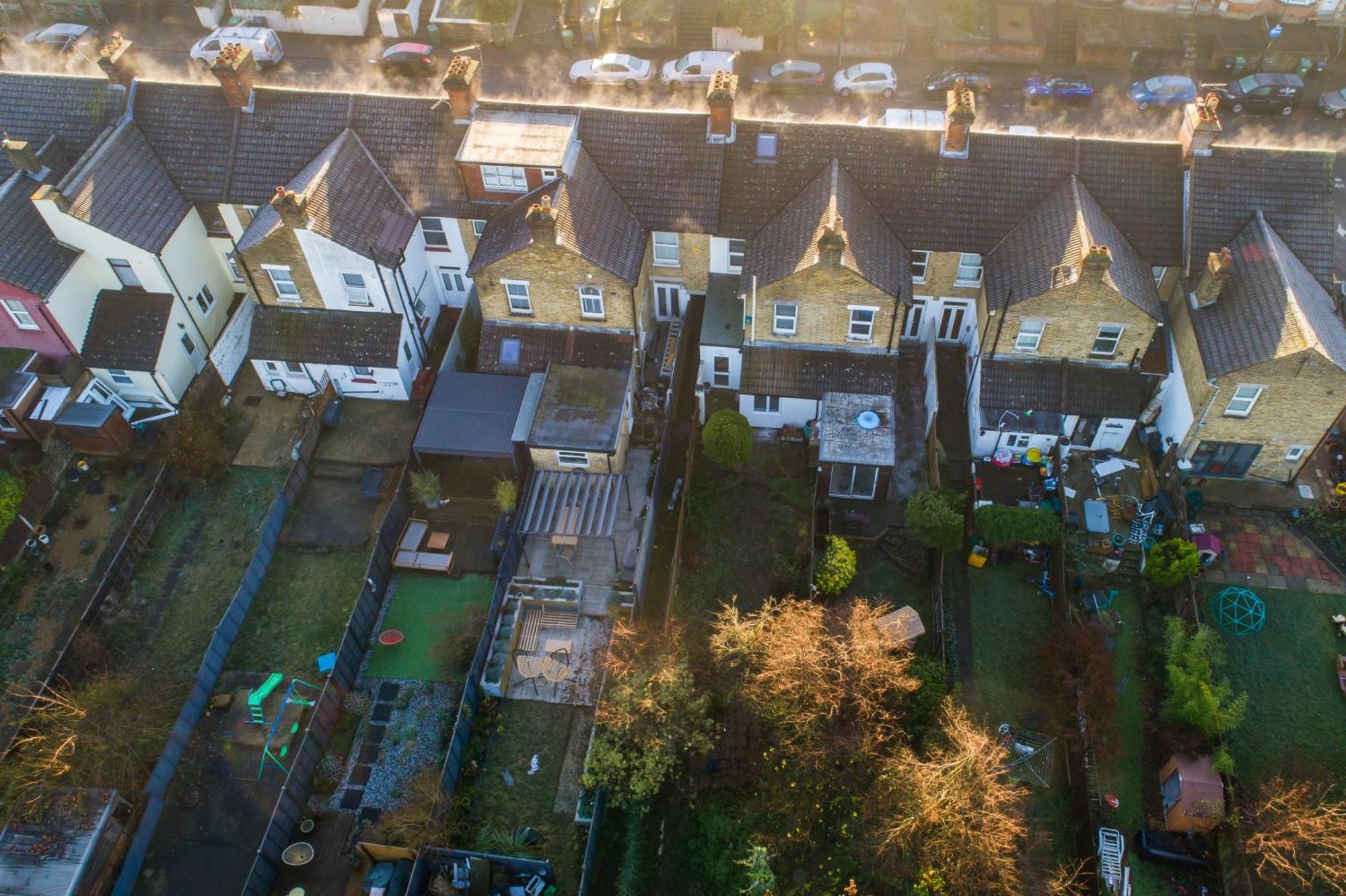 Heart Of Maidstone - Premium Double Rooms With Free Wi-Fi Exterior foto