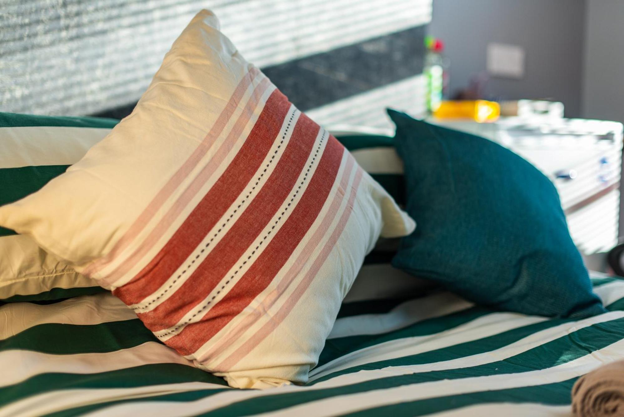 Heart Of Maidstone - Premium Double Rooms With Free Wi-Fi Exterior foto